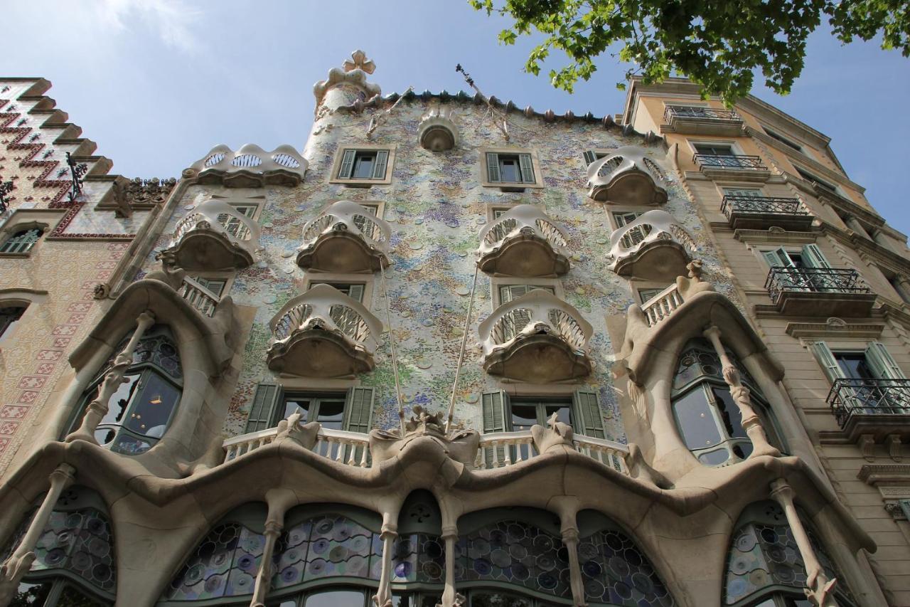 Muntanya - With Private Balcony Sagrada Familia * Barcelona