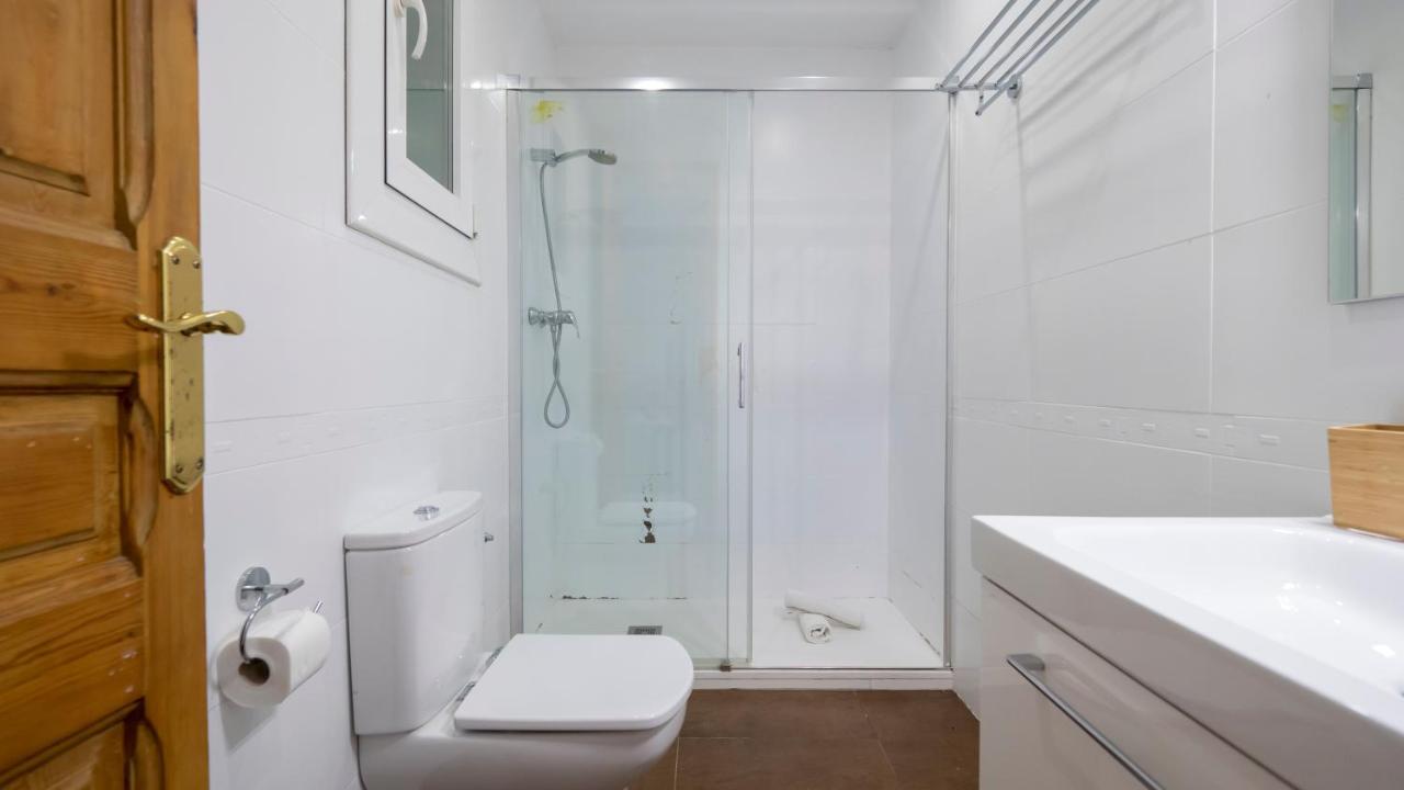 Acogedor De 2 Apartamento Barcelona