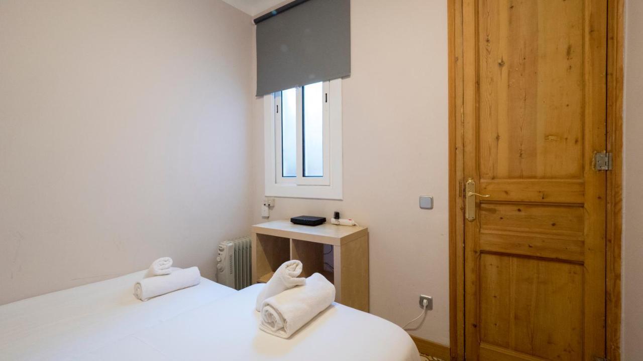 Acogedor De 2 Apartment *