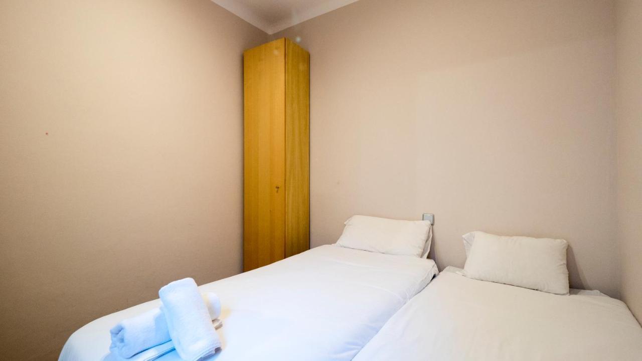 Apartment Acogedor De 2 *