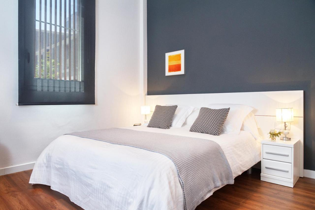 Feelathome Poblenou Apartamento