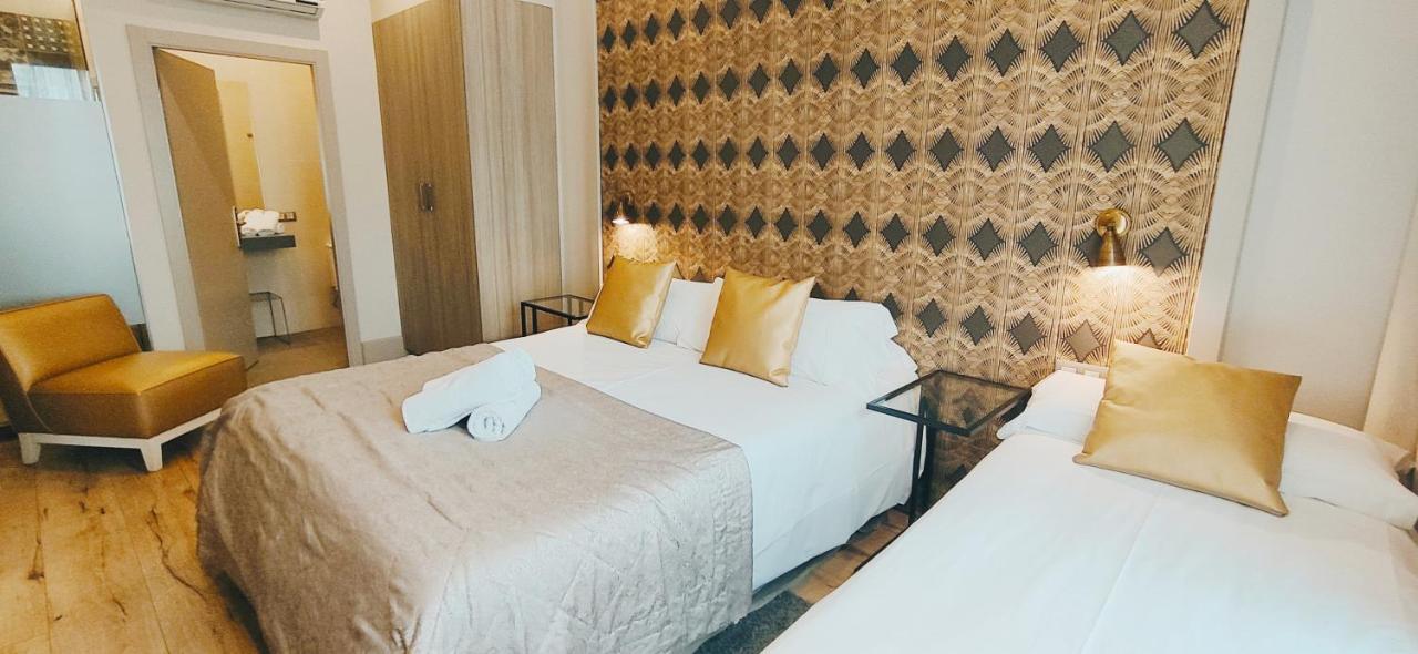 Bed and breakfast Casa Balmes