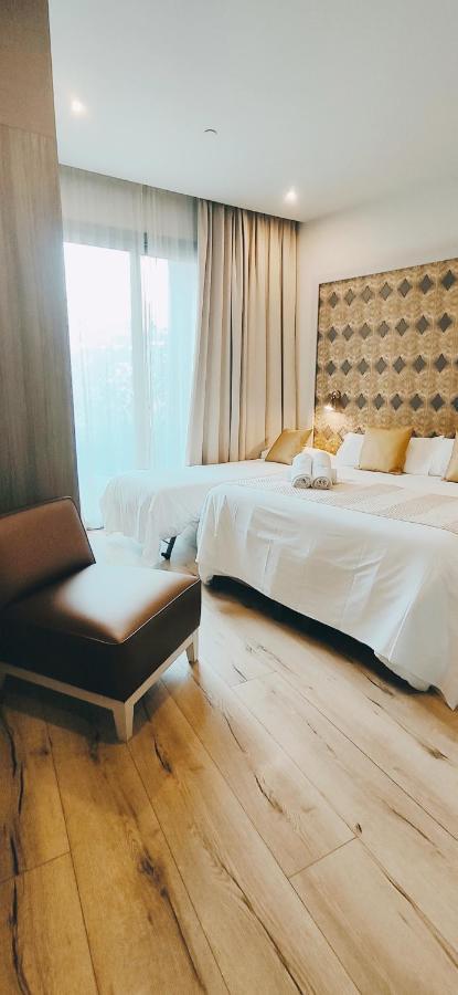 Casa Balmes Bed and breakfast 3*