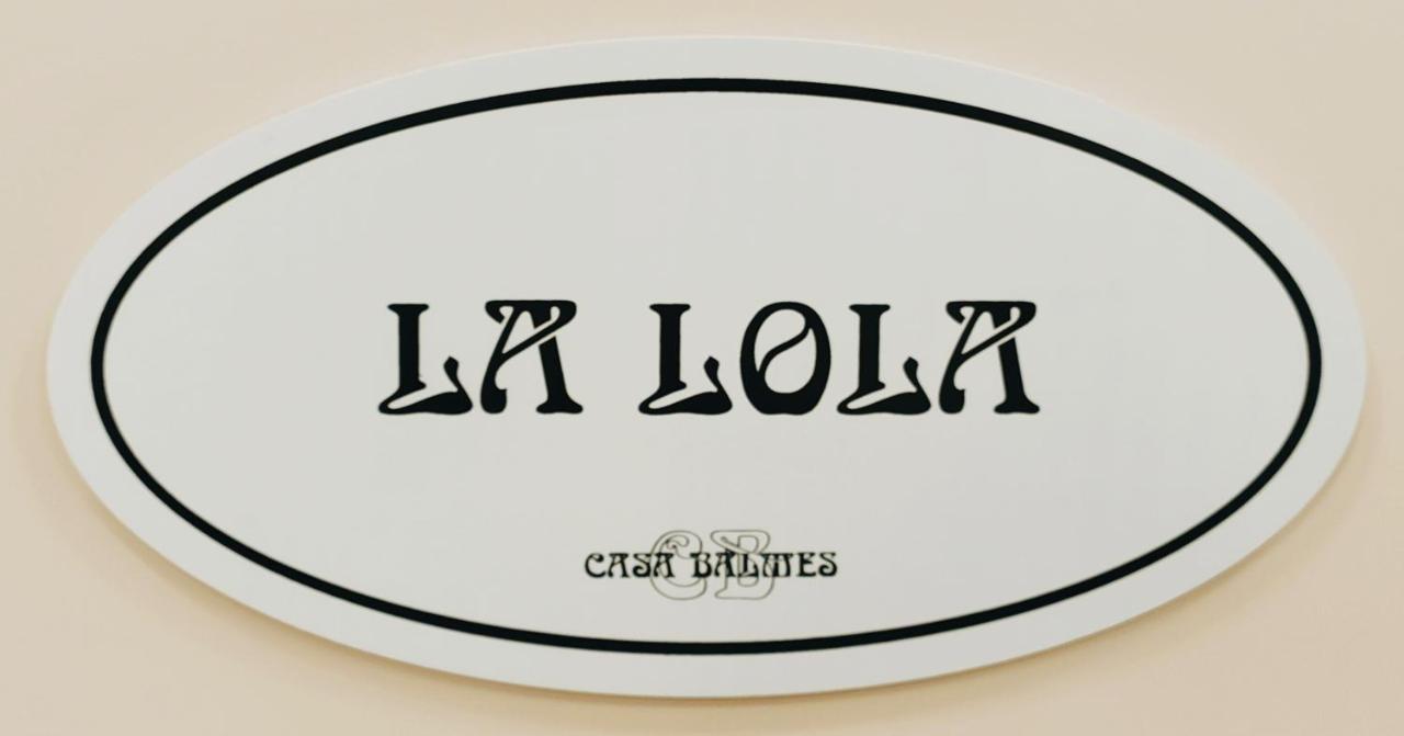 Bed and breakfast Casa Balmes Barcelona