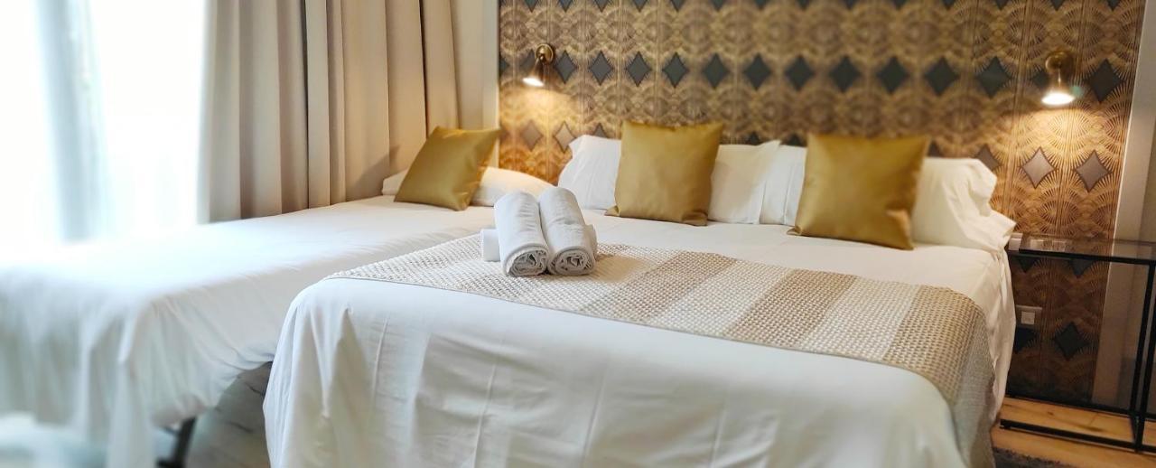 Bed and breakfast Casa Balmes Barcelona