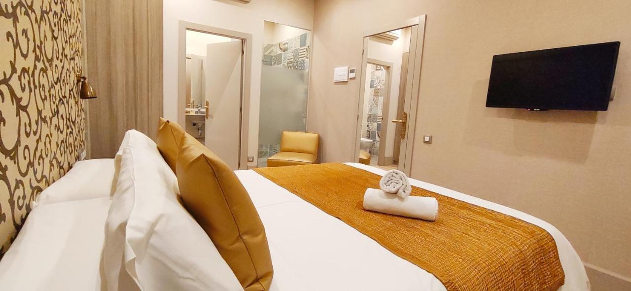 Bed and breakfast Casa Balmes