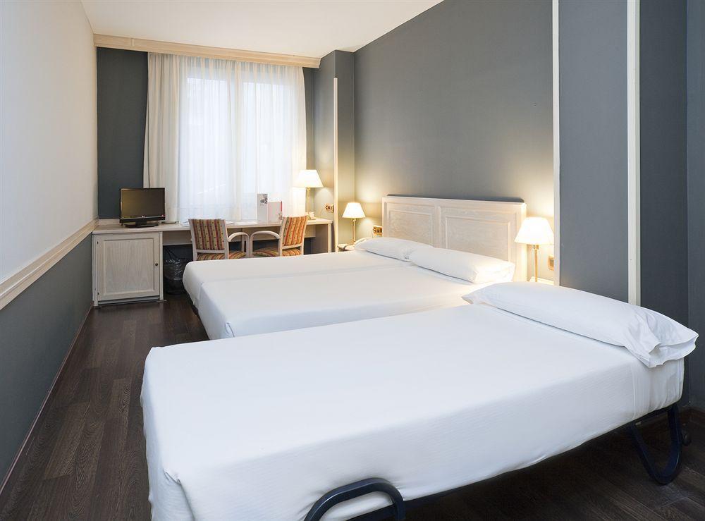 Ilunion Bel-art Hotel Barcelona