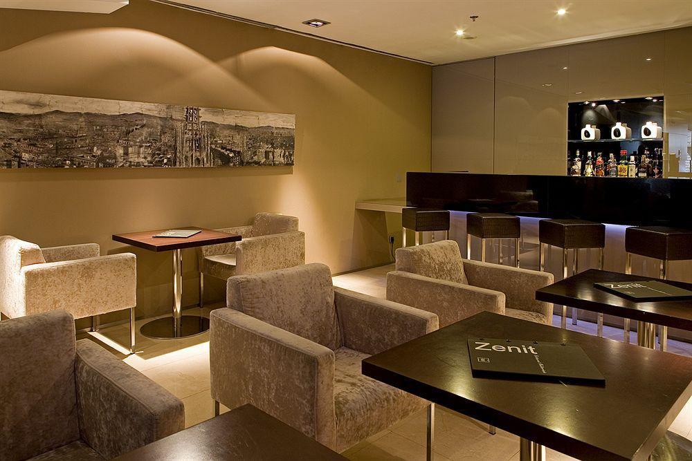 Zenit Hotel