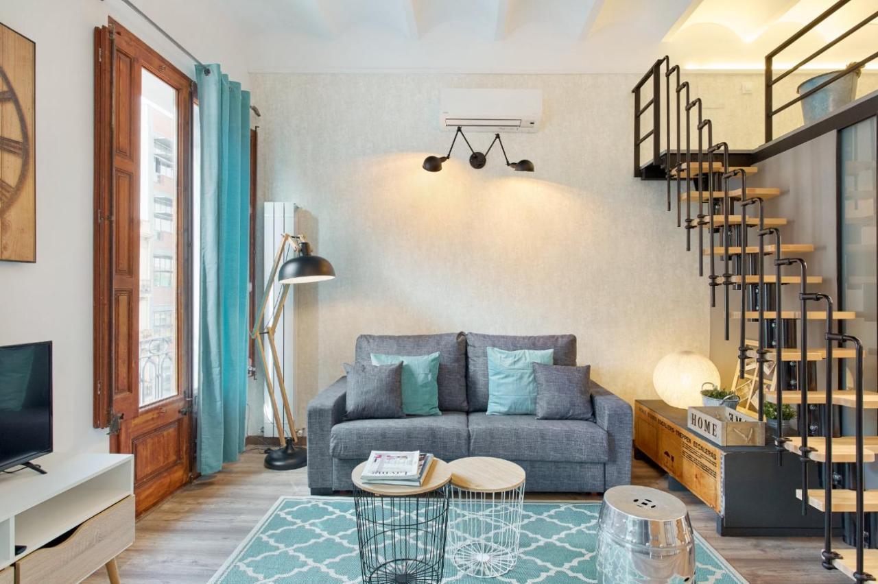 Urban District - Smart Vintage Lofts And