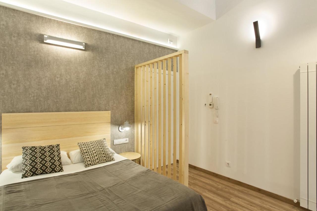 Urban District - Smart Vintage Lofts And Apartamento