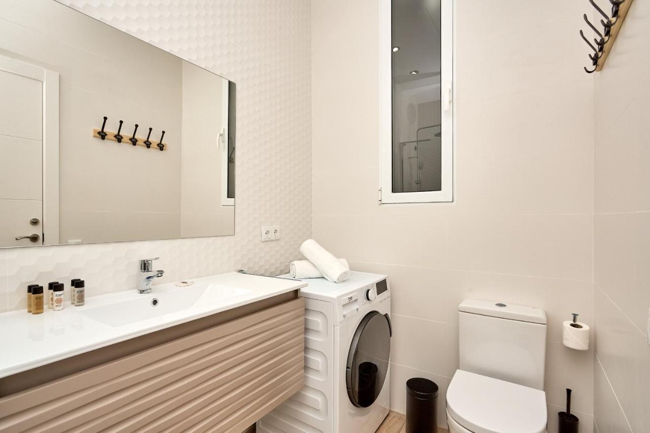 Urban District - Smart Vintage Lofts And Apartamento Barcelona