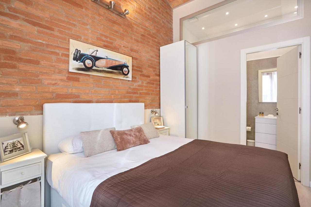 Urban District - Smart Vintage Lofts And Apartamento