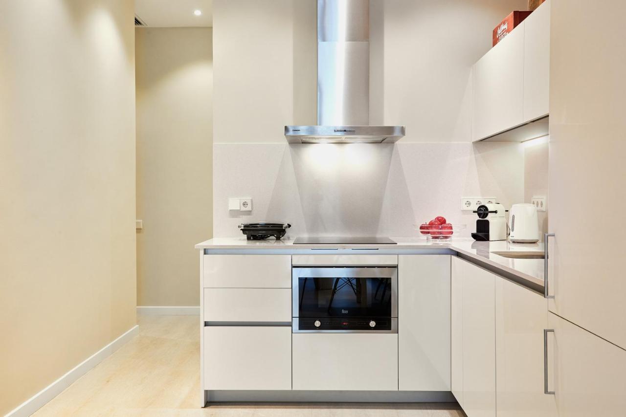 Urban District - Smart Vintage Lofts And