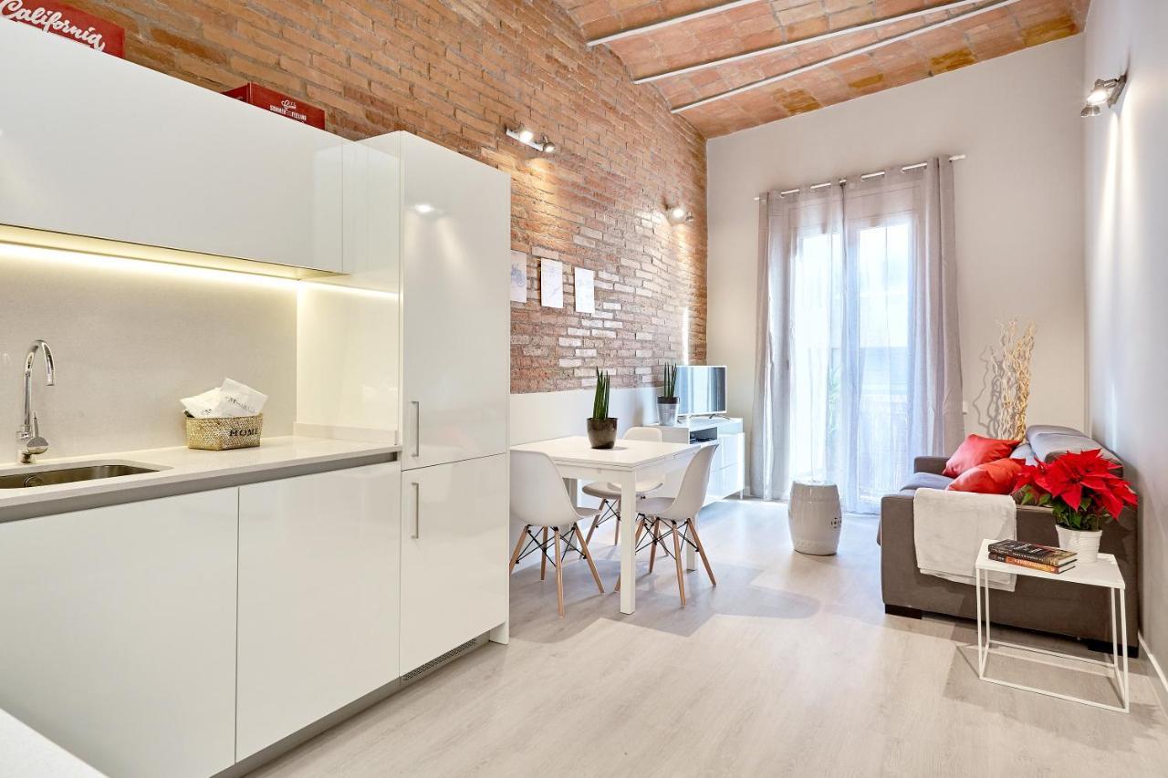 Urban District - Smart Vintage Lofts And Barcelona