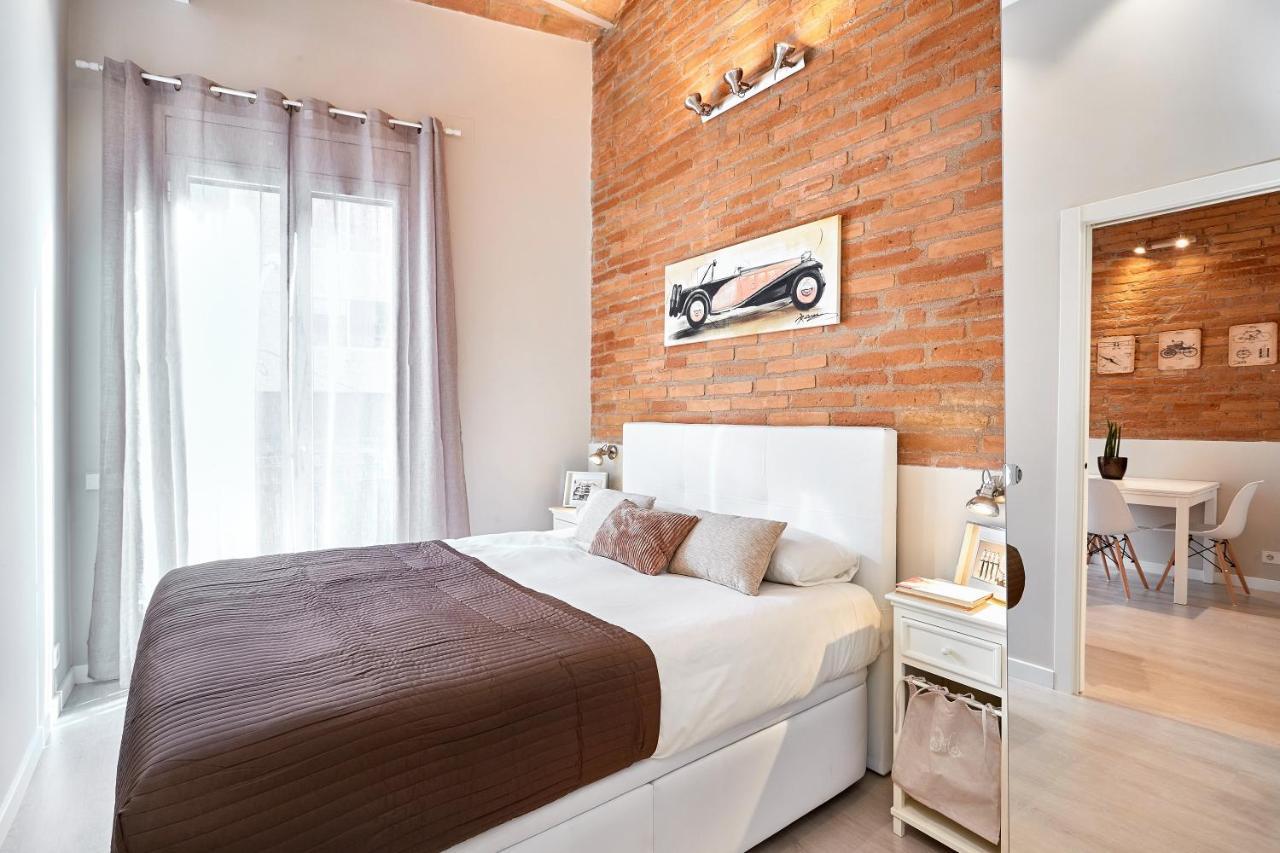Apartamento Urban District - Smart Vintage Lofts And *