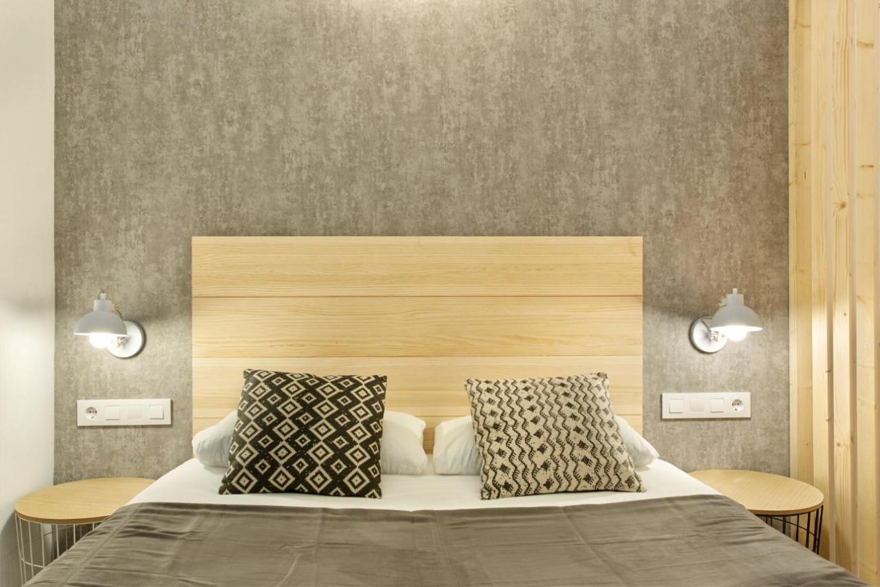 Apartamento Urban District - Smart Vintage Lofts And Barcelona