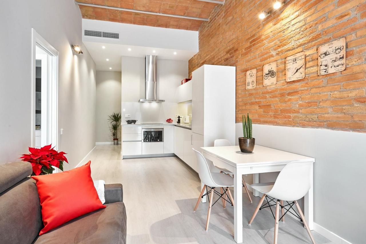 Apartamento Urban District - Smart Vintage Lofts And