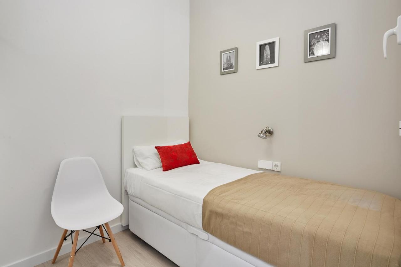 Urban District - Smart Vintage Lofts And