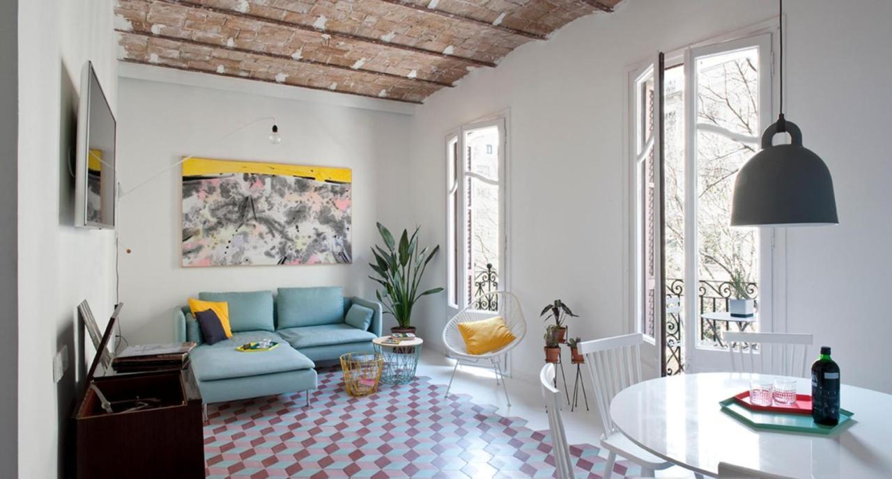 Tyche Apartamento Barcelona