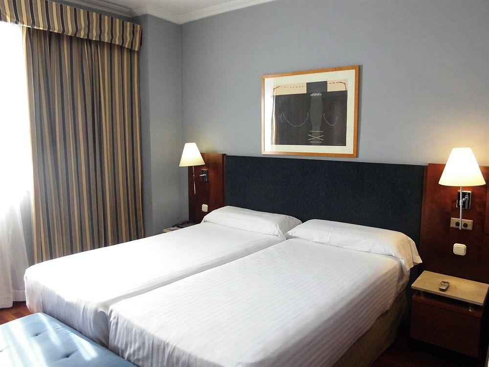 Hotel Chic & Basic Velvet Barcelona