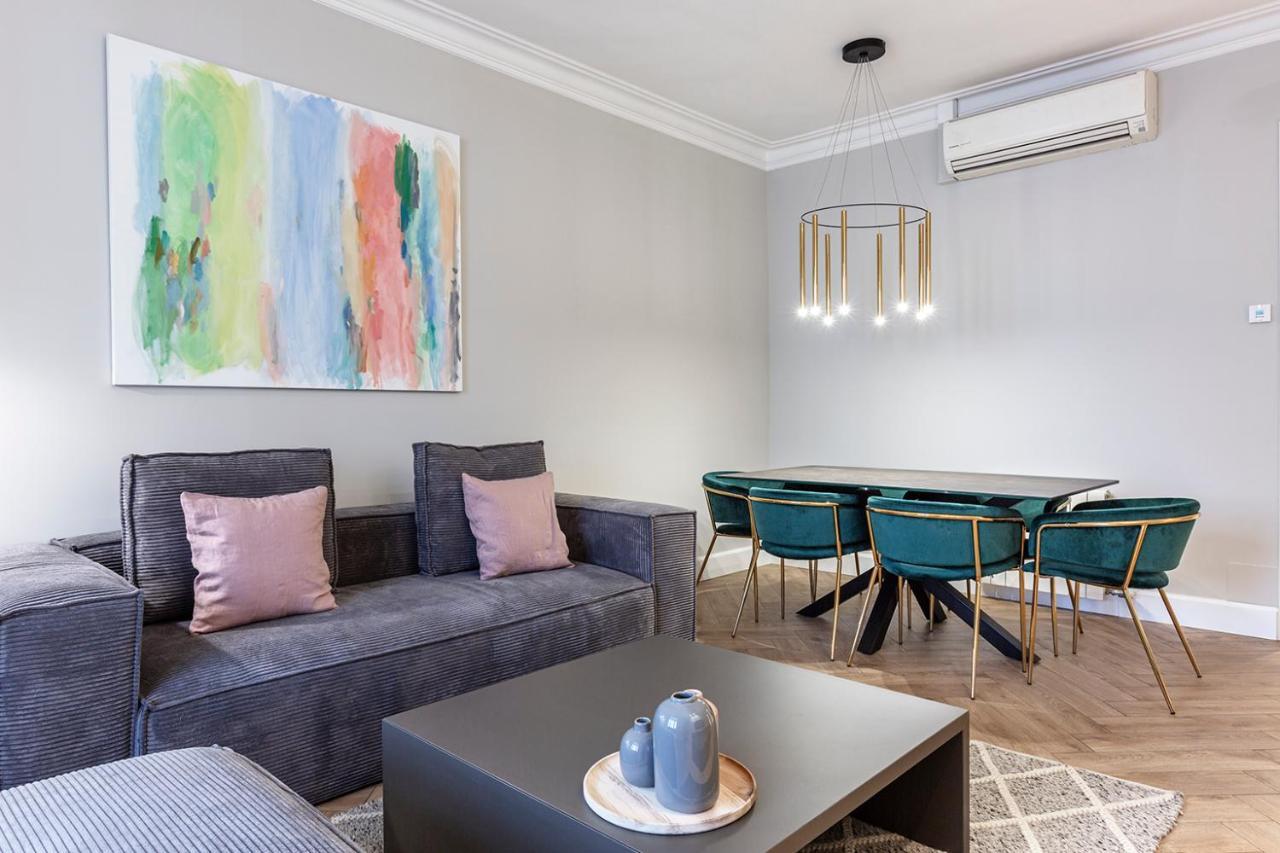 Habitat Lauria Apartment