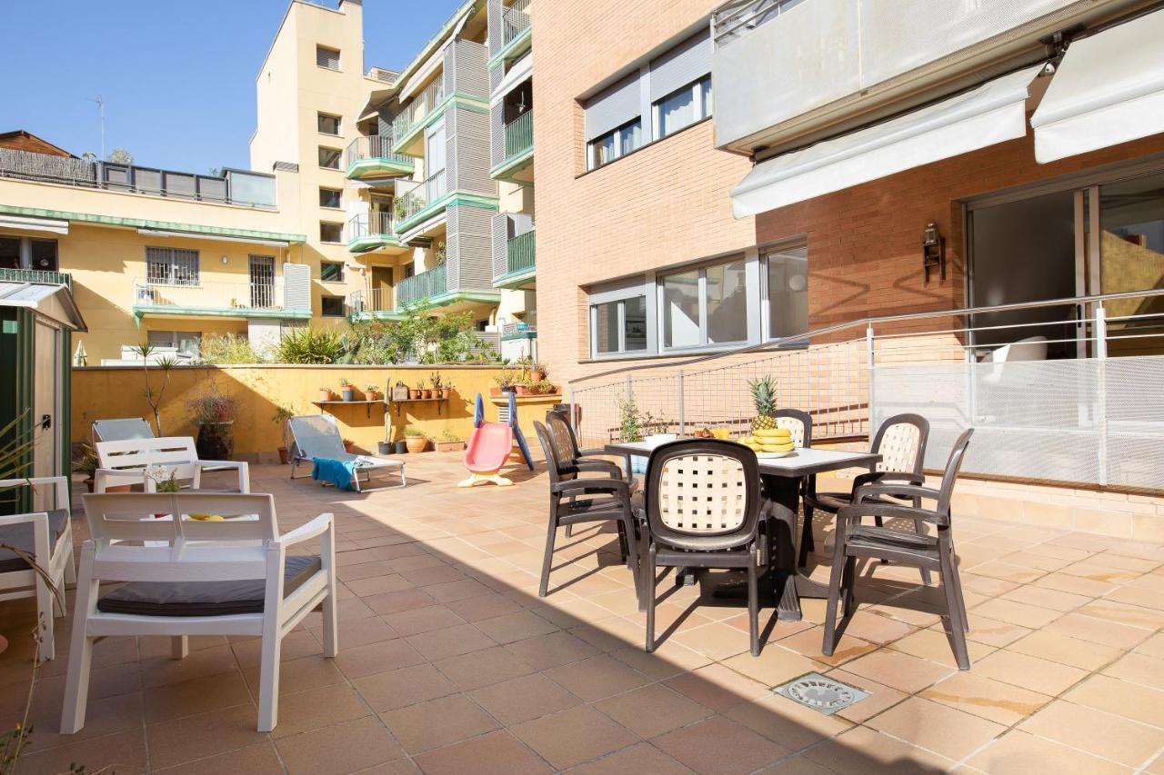 Lets Holidays Terrace *