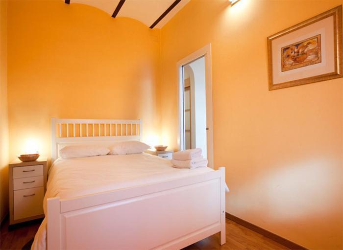 Apartamento Plaza Espanya *
