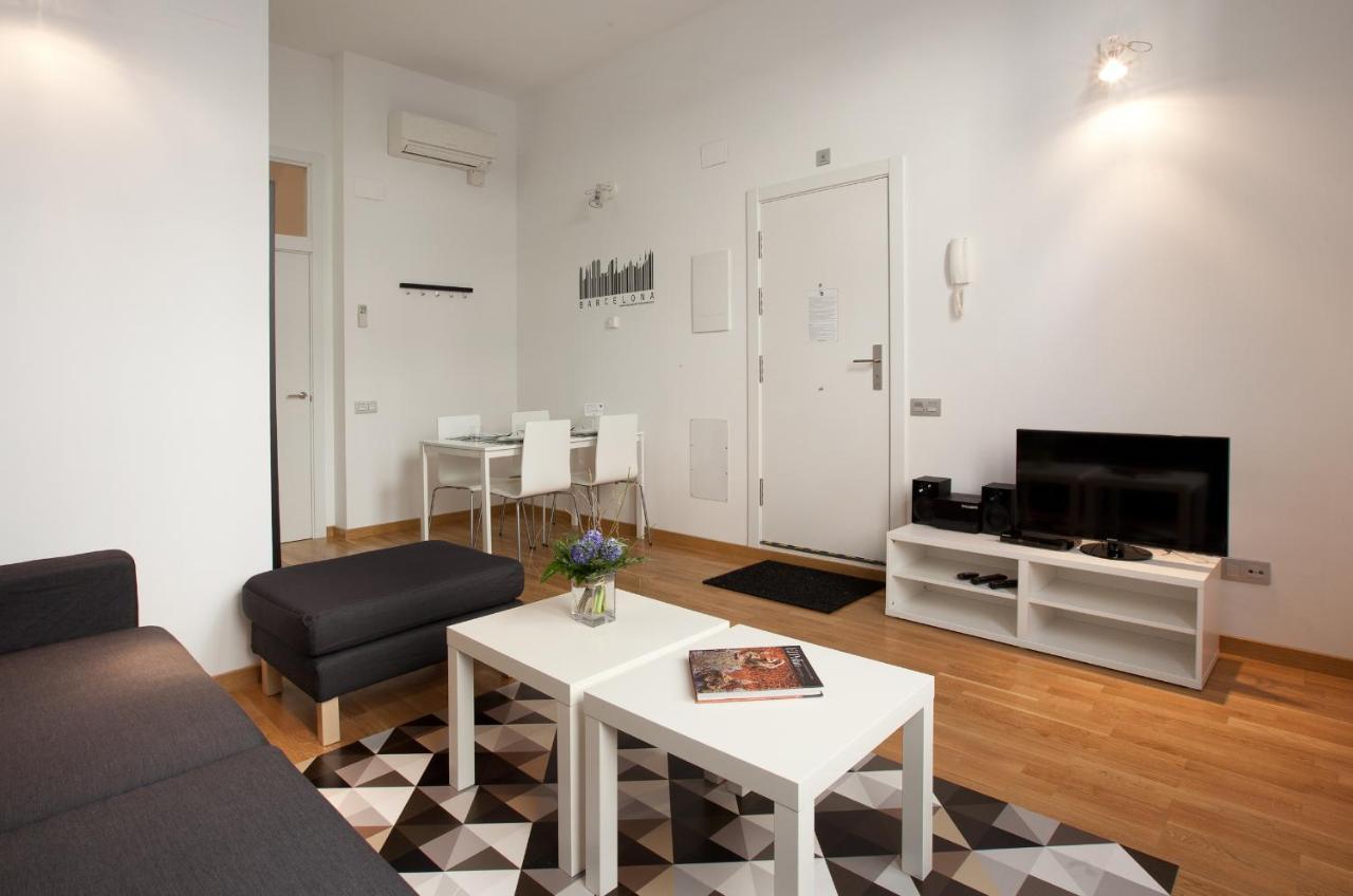 Apartamento Ab Gracia Sant Salvador