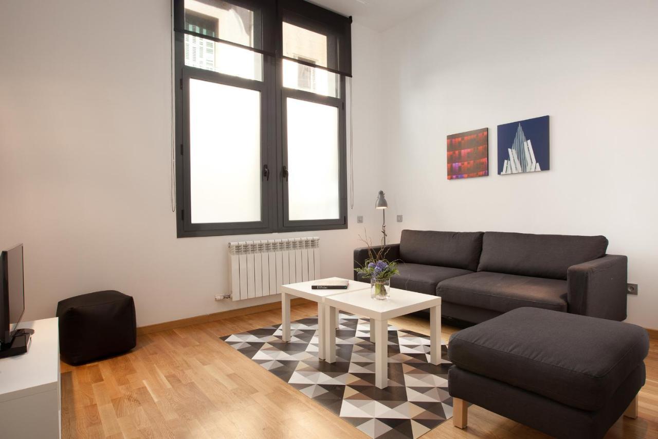 Ab Gracia Sant Salvador Apartamento Barcelona
