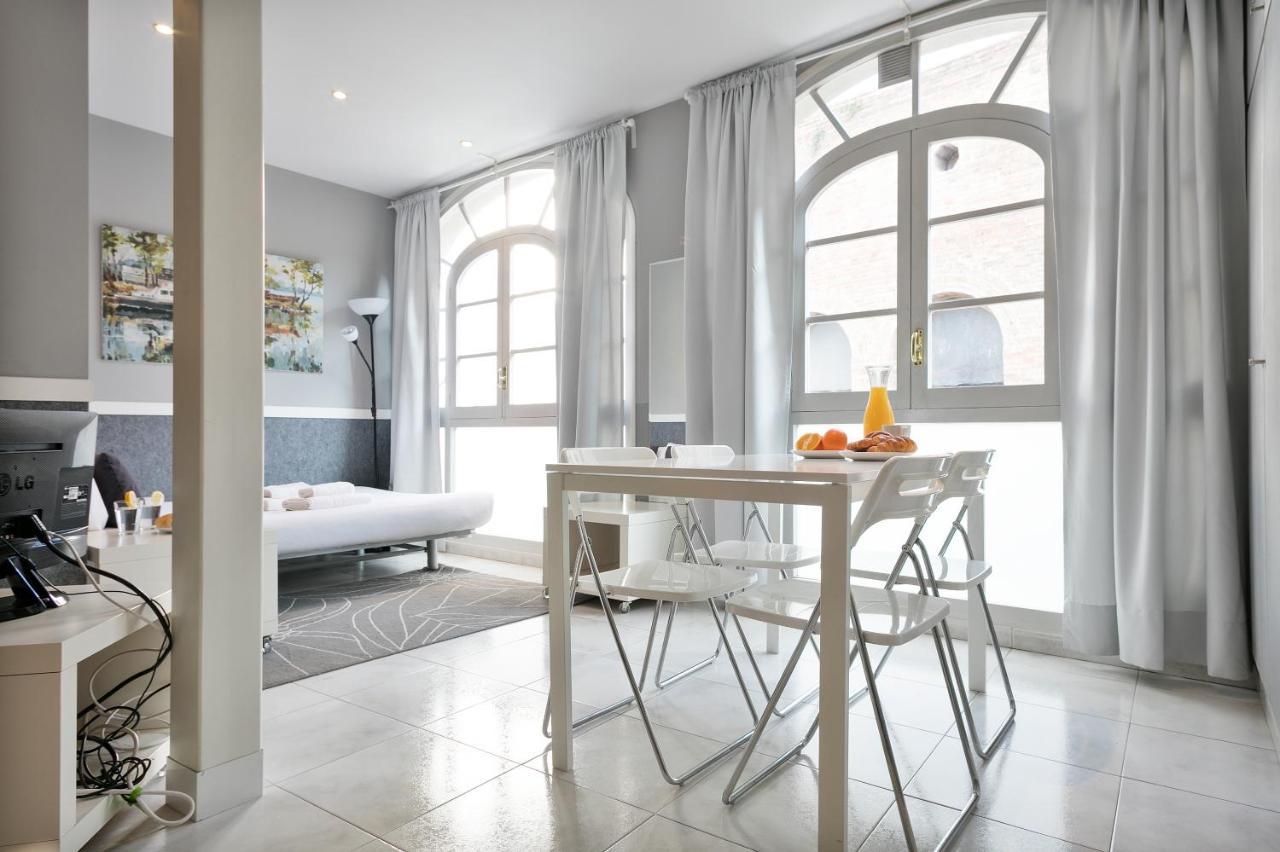 Apartamento U-nique Grandegracia