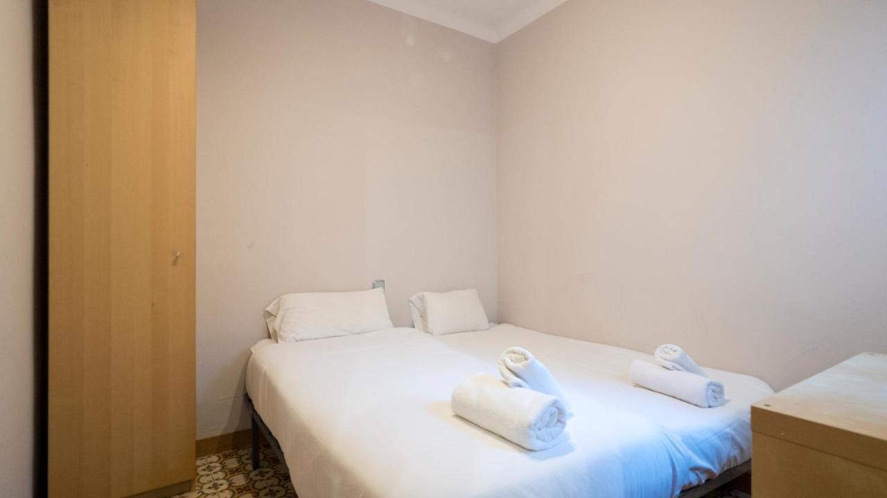 Apartment Acogedor De 2