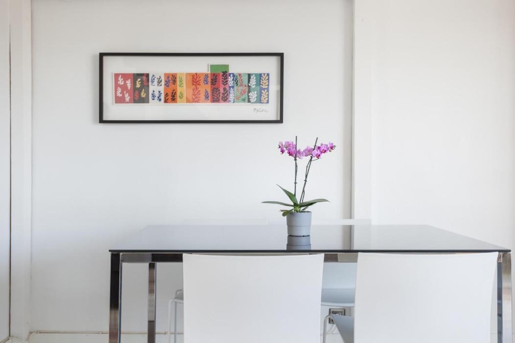 Apartamento Sunny Terrace Attic In Plaza España - New Elevator *