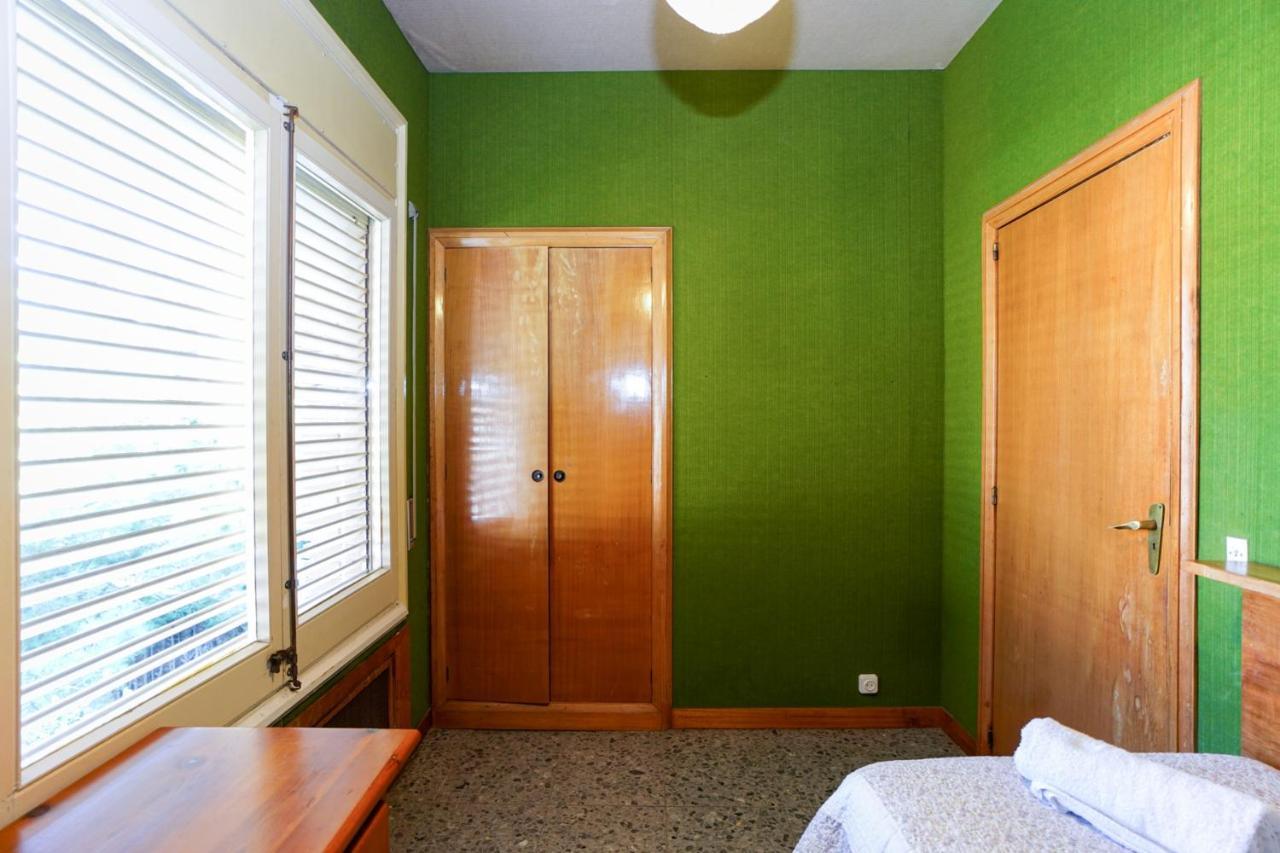 Pool House Apartamento *