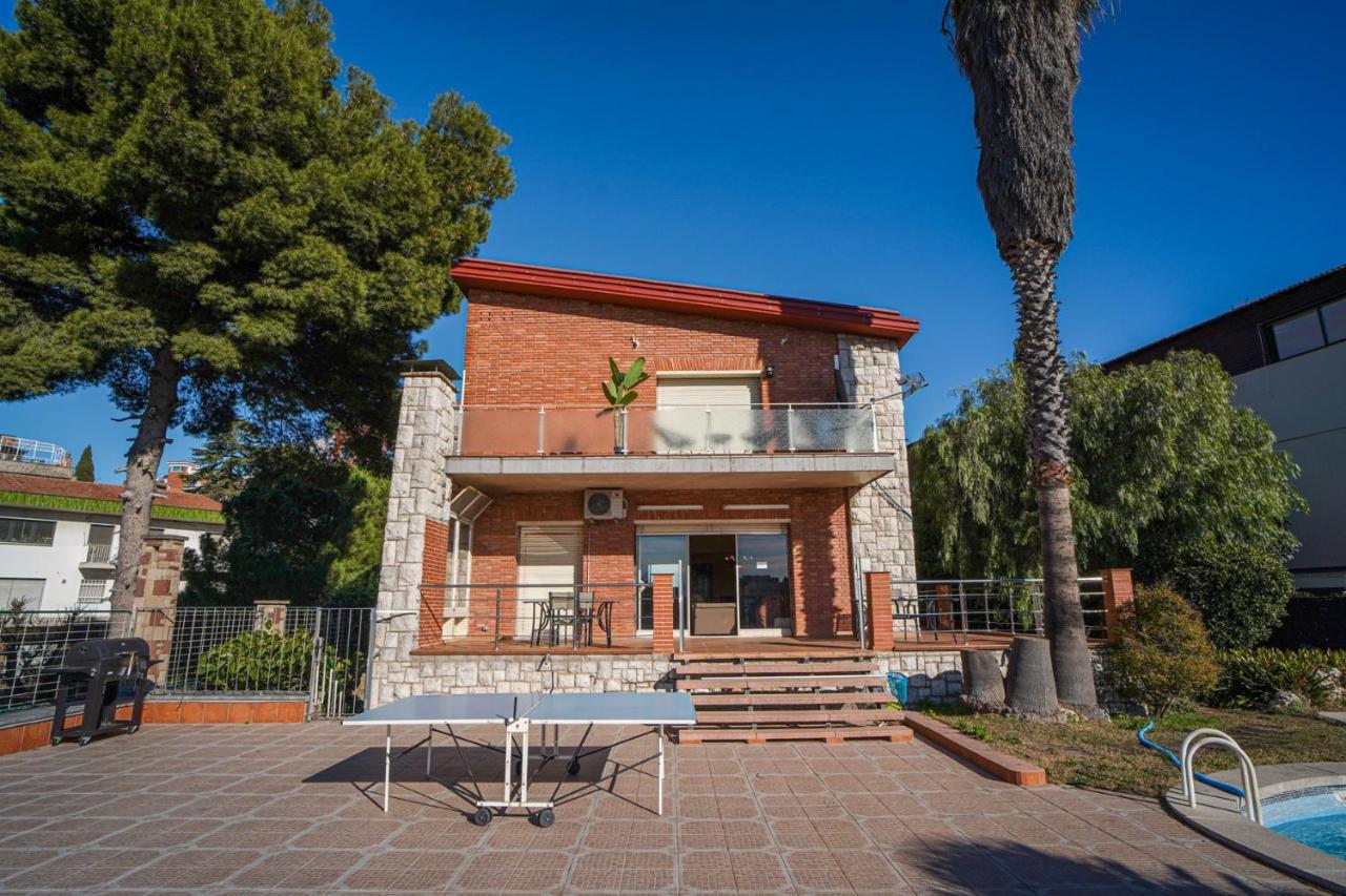 Pool House Apartamento