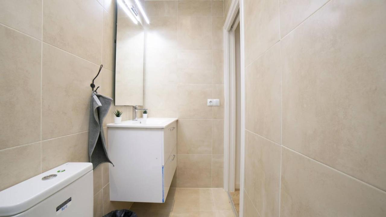 Chic Ramblas Apartamento