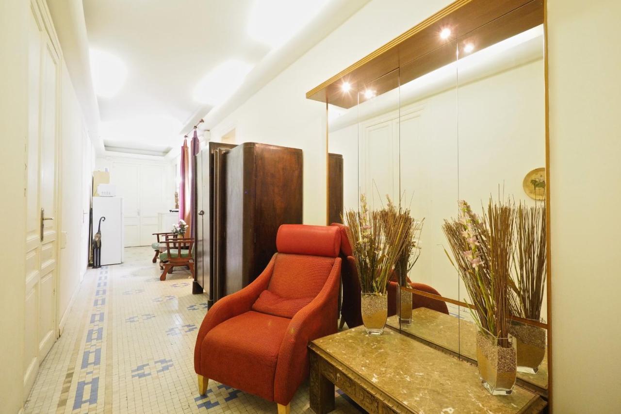 Homestay Casa Maria Barcelona