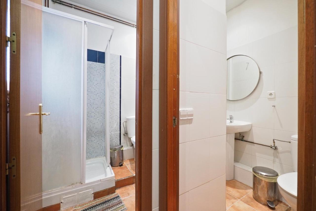 Homestay Casa Maria Barcelona