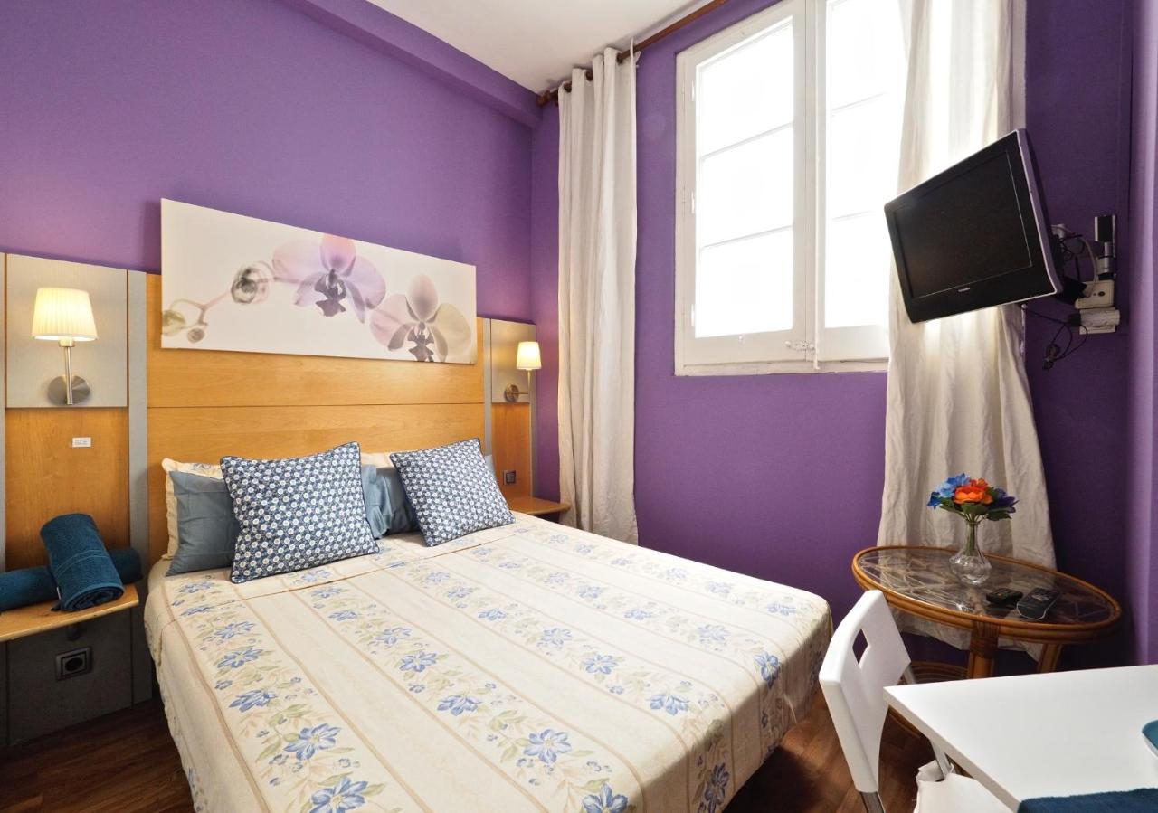 Casa Maria Homestay Barcelona