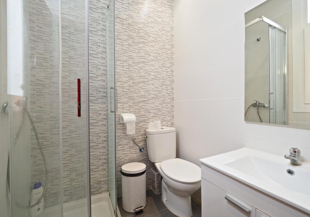 Homestay Casa Maria Barcelona