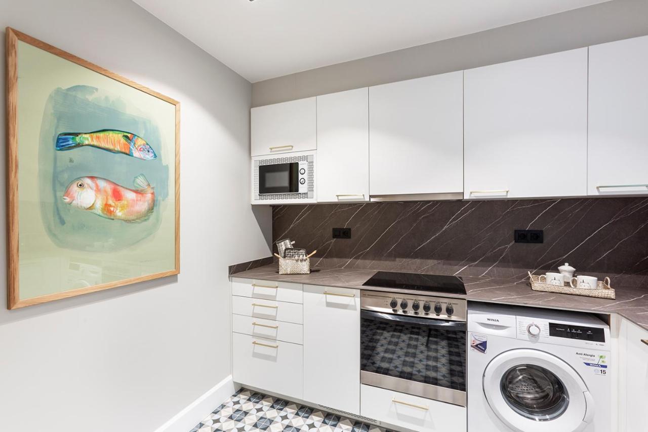 Apartment Habitat Lauria