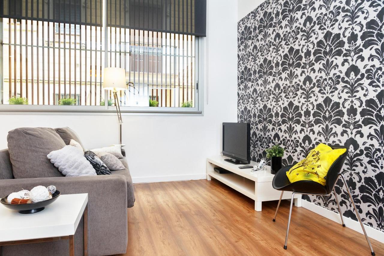 Apartamento Feelathome Poblenou Barcelona