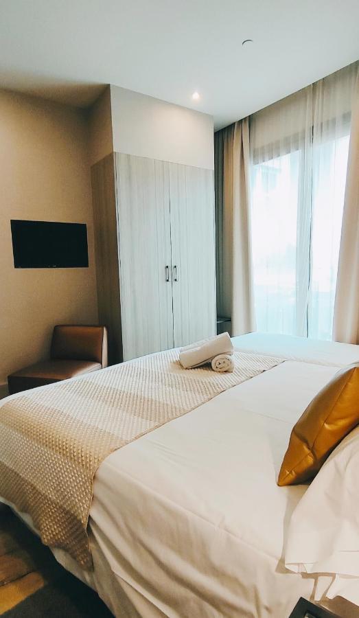 Casa Balmes Barcelona