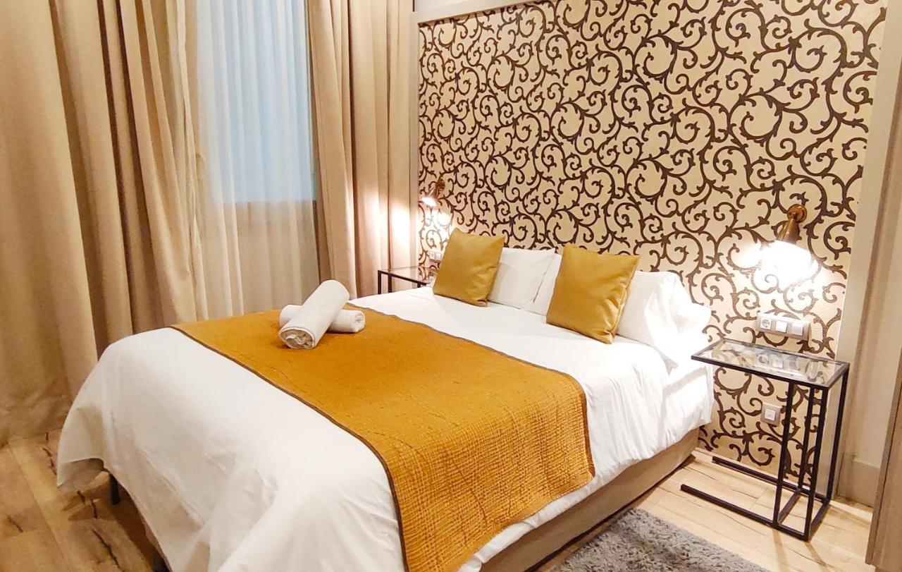 Casa Balmes Bed and breakfast