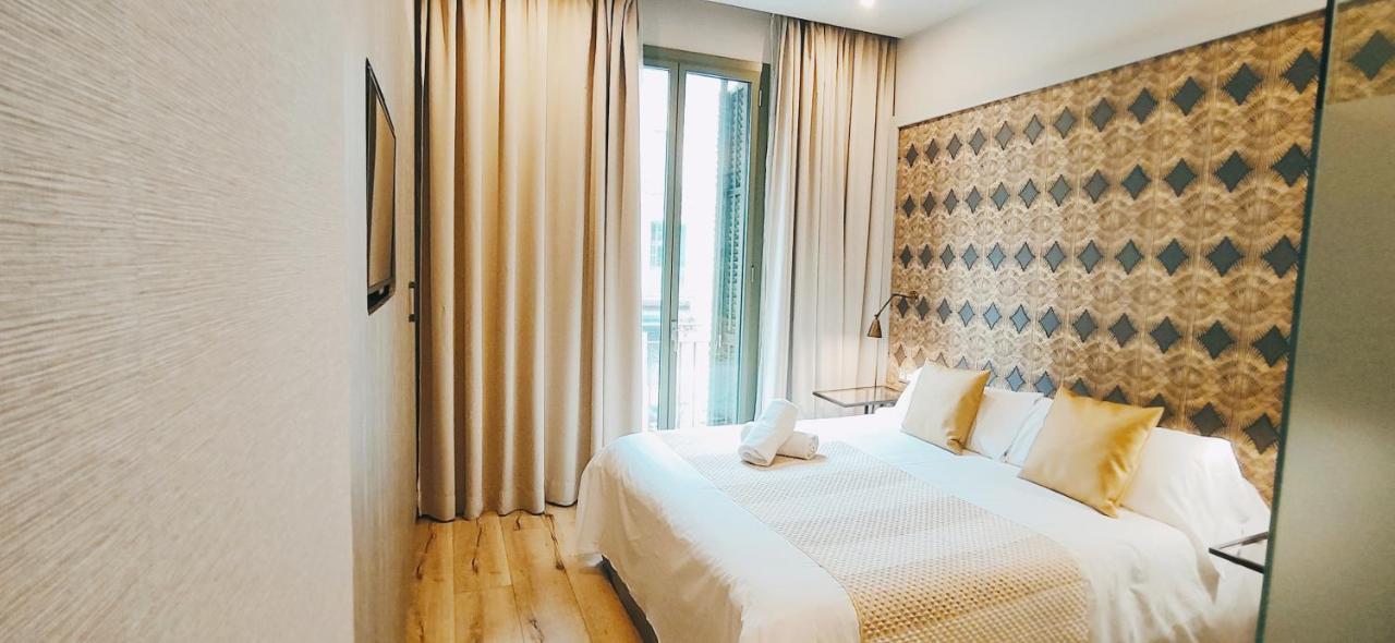 Casa Balmes Bed and breakfast