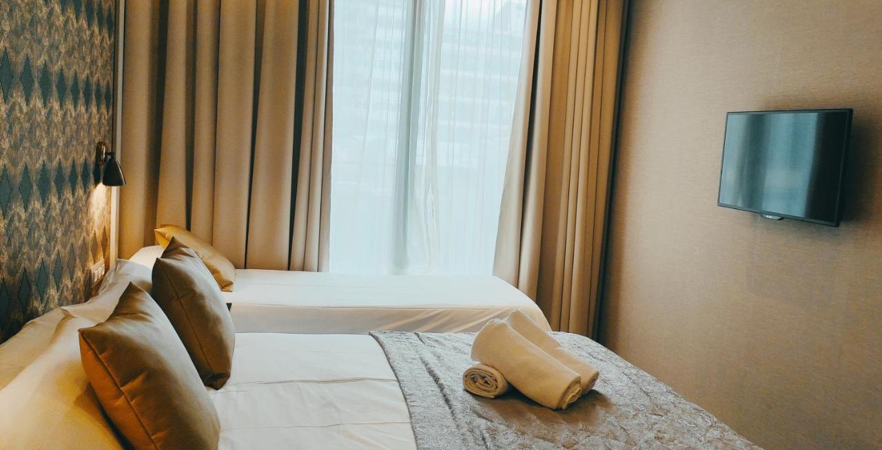 Casa Balmes 3* Barcelona