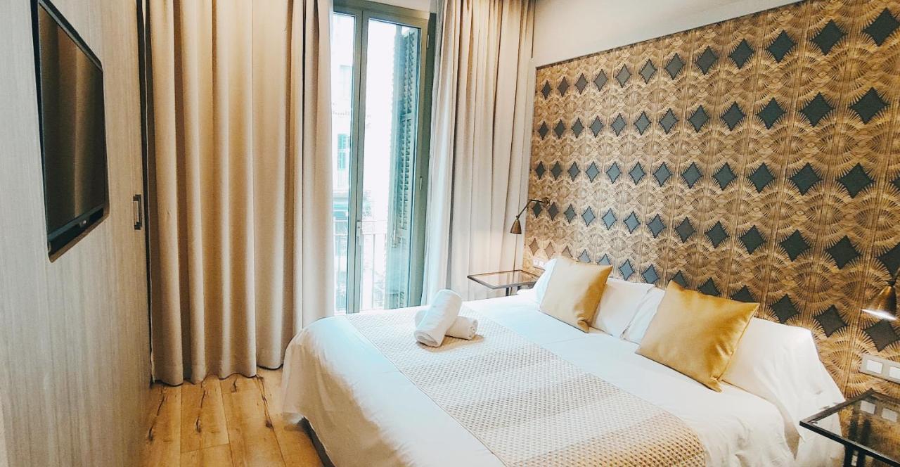 Bed and breakfast Casa Balmes