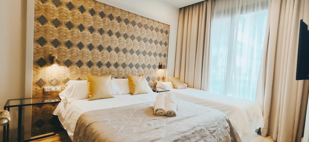 Bed and breakfast Casa Balmes 3*