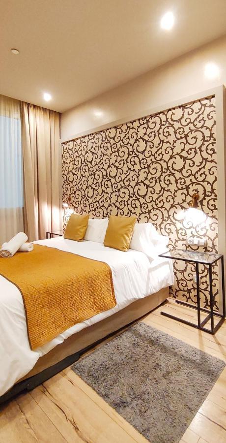Bed and breakfast Casa Balmes Barcelona
