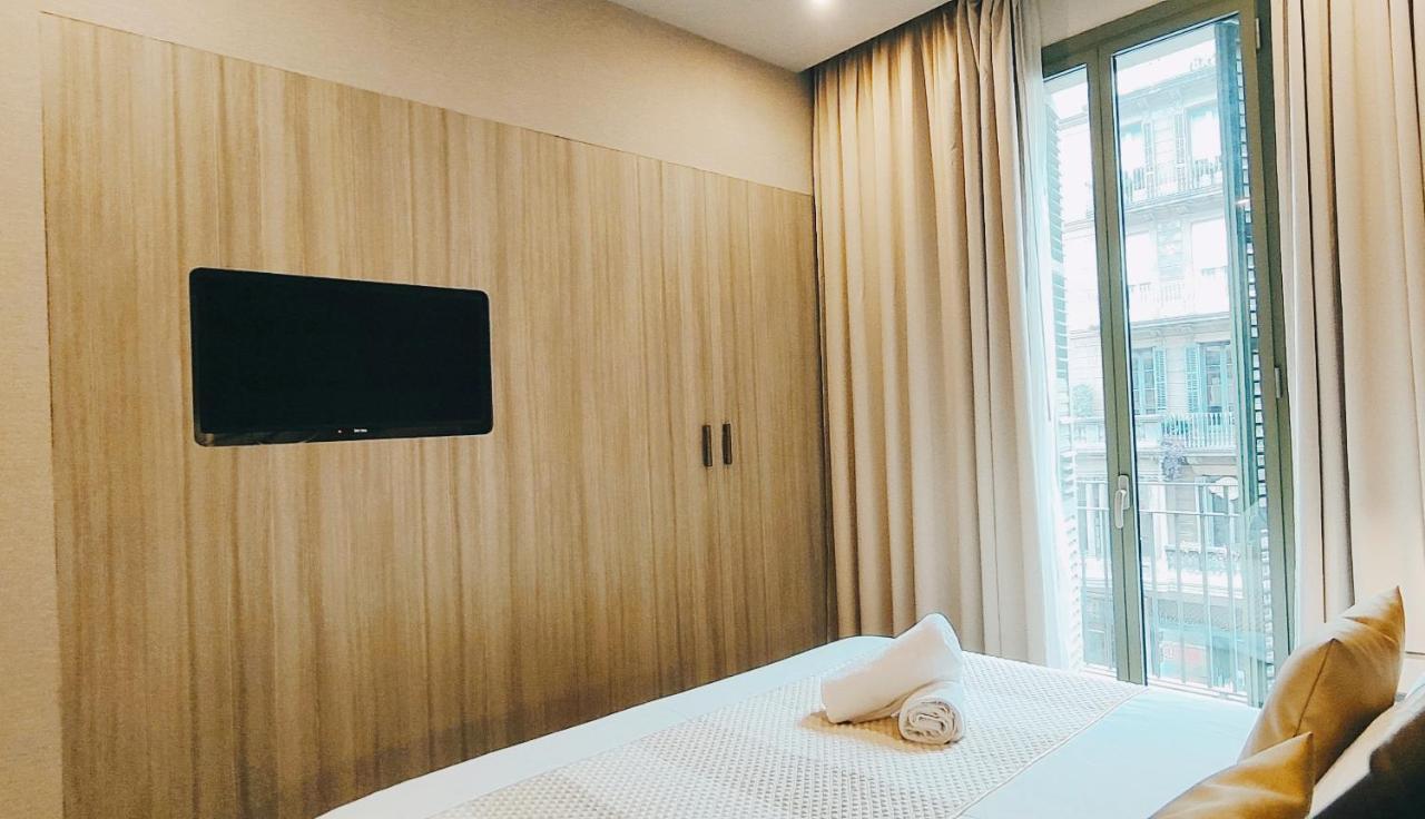 Casa Balmes Bed and breakfast 3*