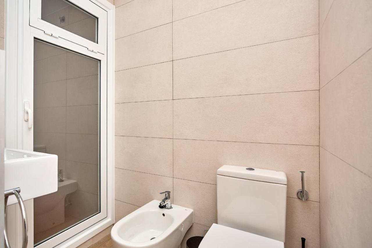 Apartamento Urban District - Smart Vintage Lofts And *